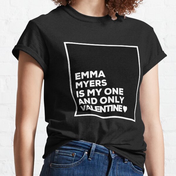 Emma Myers Merch & Gifts for Sale