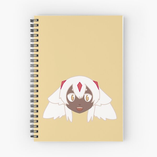 Item preview, Faputa Made in Abyss designed and sold by bubblesobble.