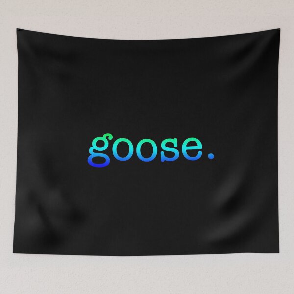 Item preview, #goose art designed and sold by RevaBCurry.