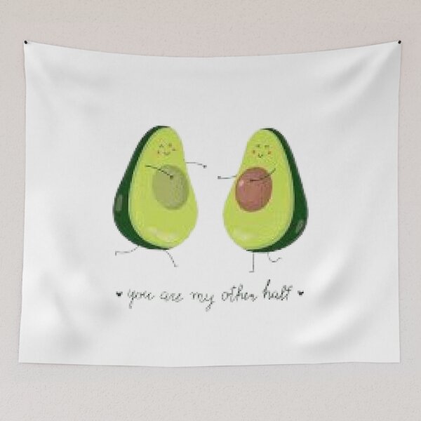 Item preview, Avocado Love designed and sold by Rileks.