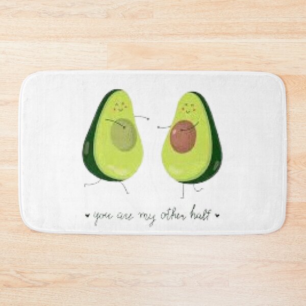 Item preview, Avocado Love designed and sold by Rileks.