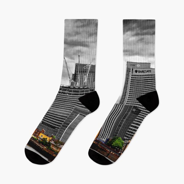 Item preview, Canary Wharf London Docklands England UK designed and sold by AndyEvansPhotos.