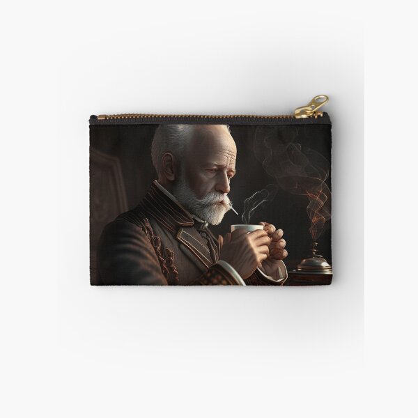 Item preview, Sipping with Tchaikovsky designed and sold by Musicianst0re.