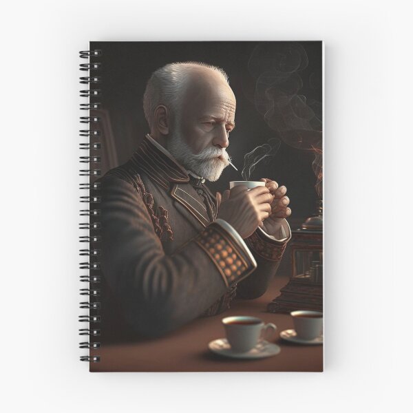 Item preview, Sipping with Tchaikovsky designed and sold by Musicianst0re.
