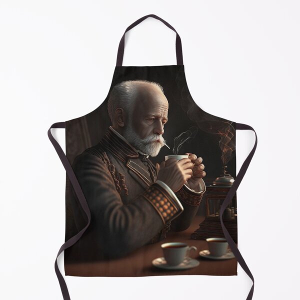 Item preview, Sipping with Tchaikovsky designed and sold by Musicianst0re.