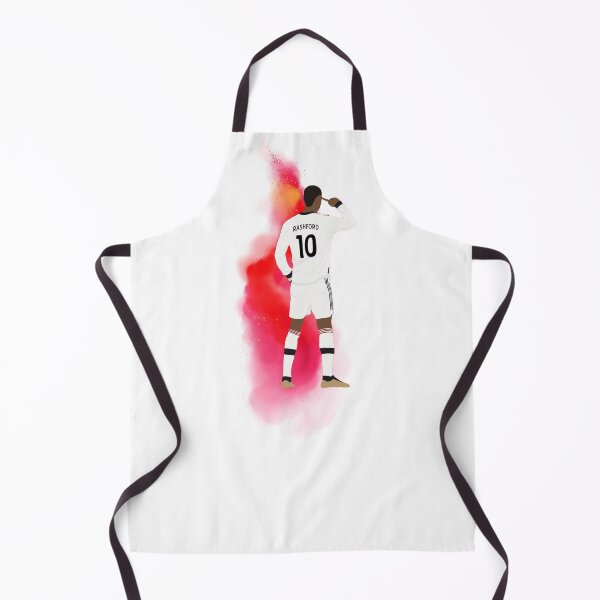 Item preview, Marcos Rashford designed and sold by Fan-Shop.