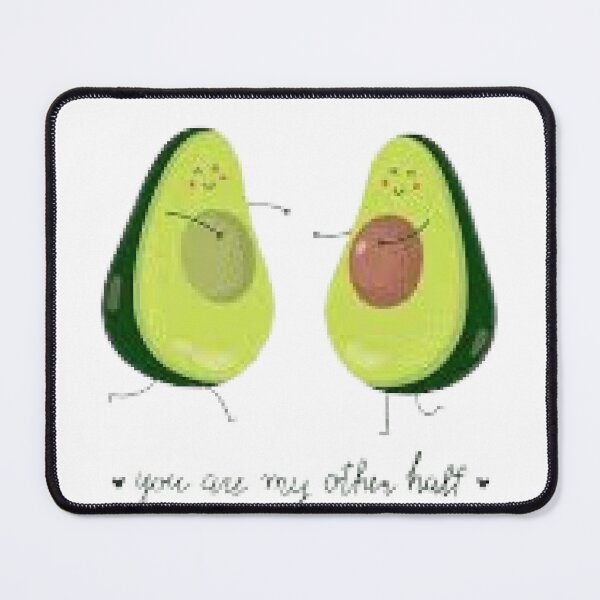 Item preview, Avocado Love designed and sold by Rileks.