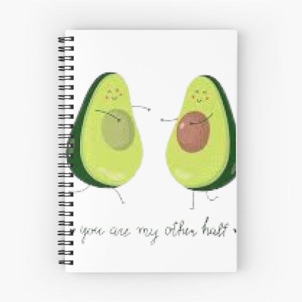 Item preview, Avocado Love designed and sold by Rileks.