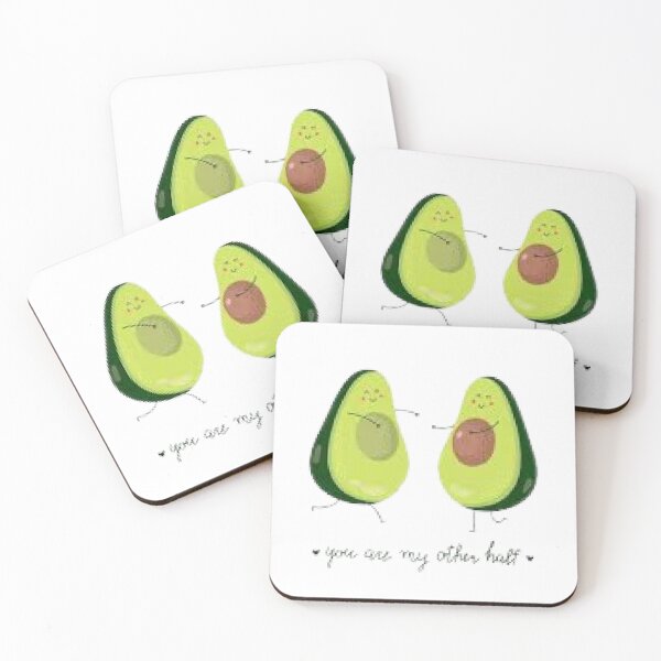 Item preview, Avocado Love designed and sold by Rileks.