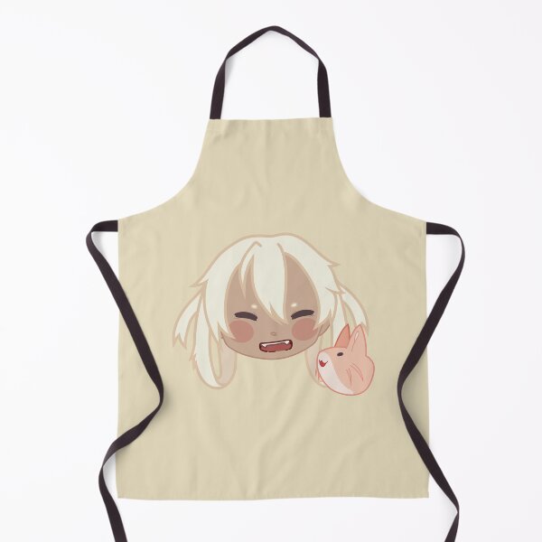 Item preview, Irumyuui Made in Abyss designed and sold by bubblesobble.