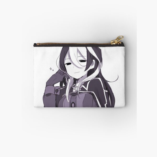 Item preview, Made in abyss - Ozen Nanachi & Reg & Riko Sticker designed and sold by Project-Seven.