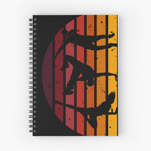 Item preview, Breakdance Vintage Sunset designed and sold by timotimdesigns.