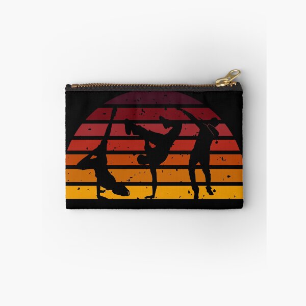 Item preview, Breakdance Vintage Sunset designed and sold by timotimdesigns.