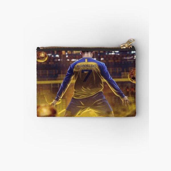 Item preview, Ronaldo al nassr  designed and sold by sagestar.