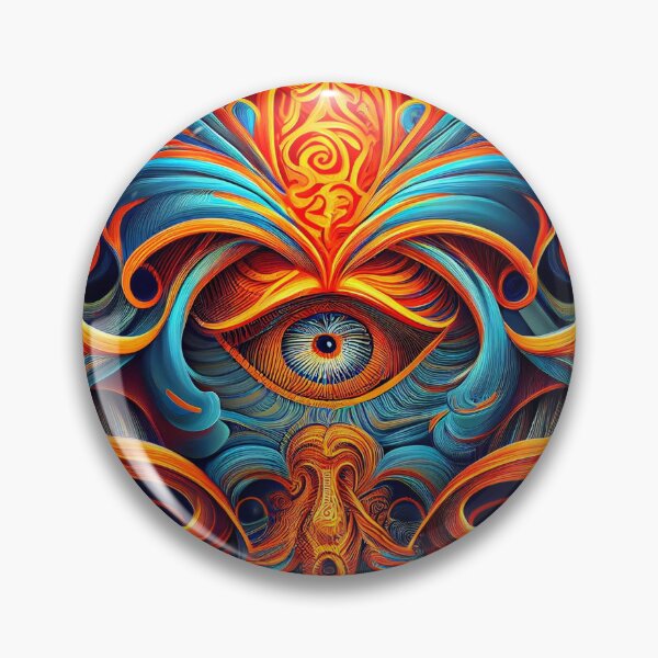 Item preview, The Vision designed and sold by Vectorku62.