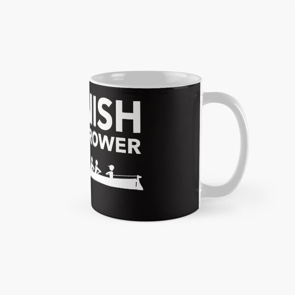 Item preview, Cornish Pilot Gig Rower designed and sold by cornishorigins.