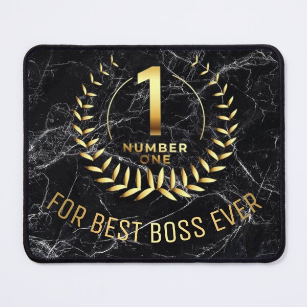 Item preview, For Boss designed and sold by OMG DSGN.