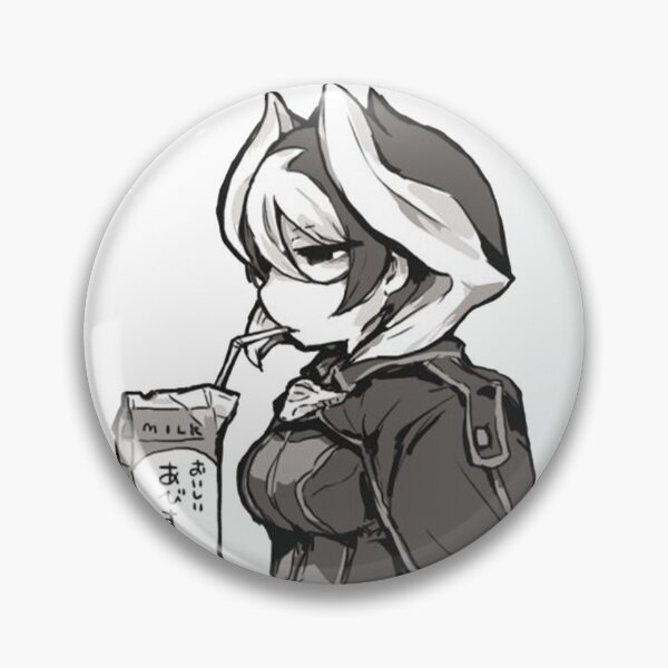 Item preview, Made in abyss - Ozen Nanachi & Reg & Riko Sticker designed and sold by Project-Seven.