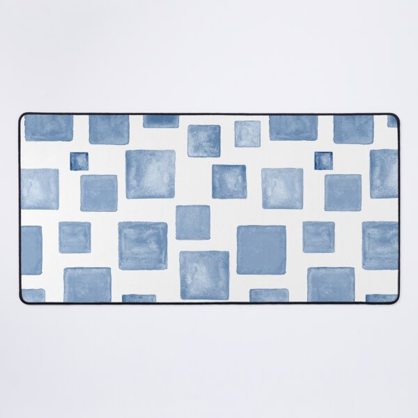 Item preview, Contemporary art seamless pattern background. Abstract grunge square geometric shapes designed and sold by olgersart.