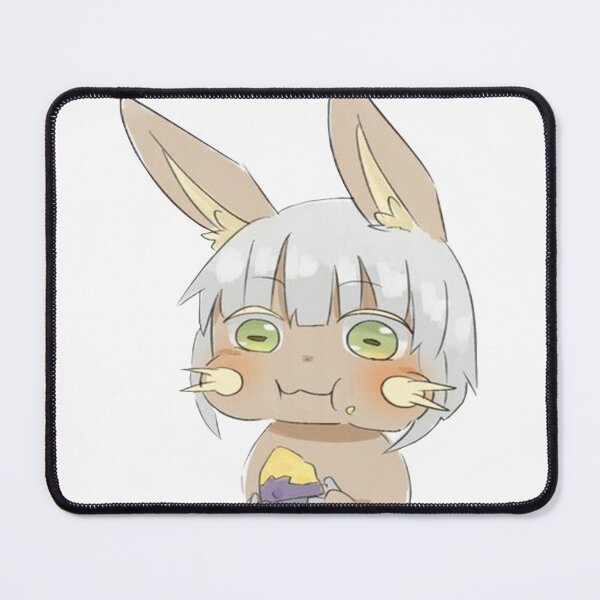Item preview, Made in abyss - Nanachi & Reg & Riko Sticker designed and sold by Project-Seven.