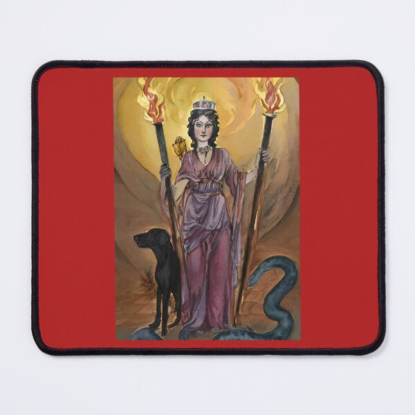 Item preview, Hekate designed and sold by KRainbird.