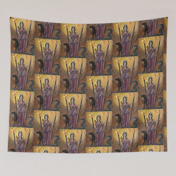 Item preview, Hekate designed and sold by KRainbird.