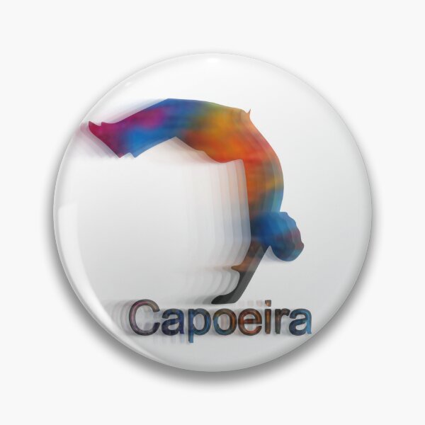 Item preview, Capoeira designed and sold by MateMat.