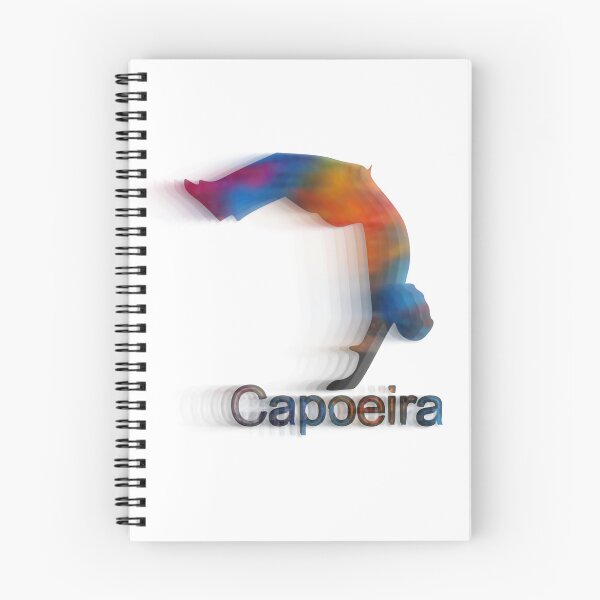 Item preview, Capoeira designed and sold by MateMat.