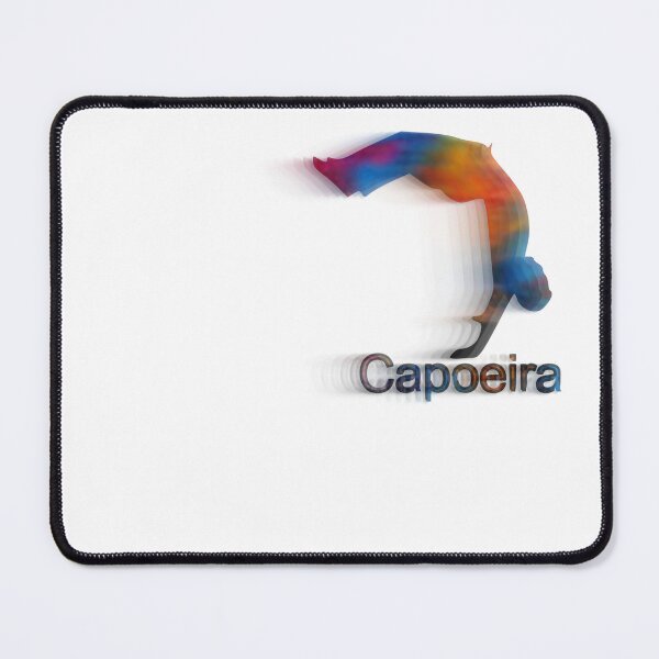 Item preview, Capoeira designed and sold by MateMat.