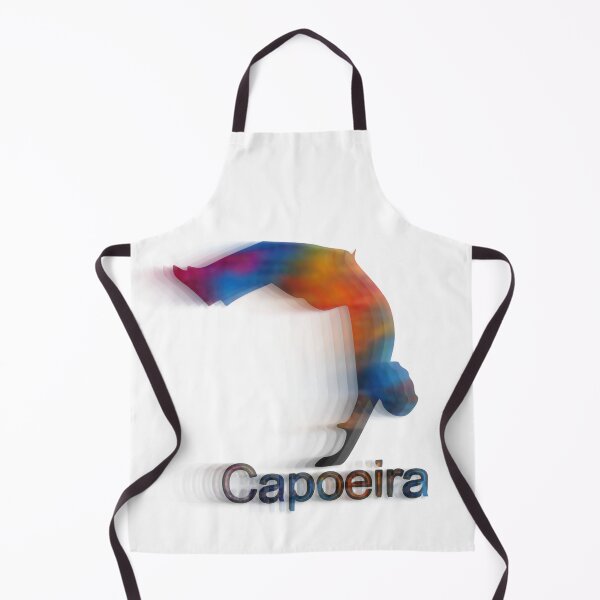 Item preview, Capoeira designed and sold by MateMat.