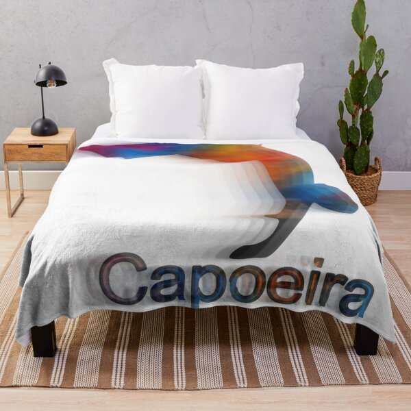 Item preview, Capoeira designed and sold by MateMat.