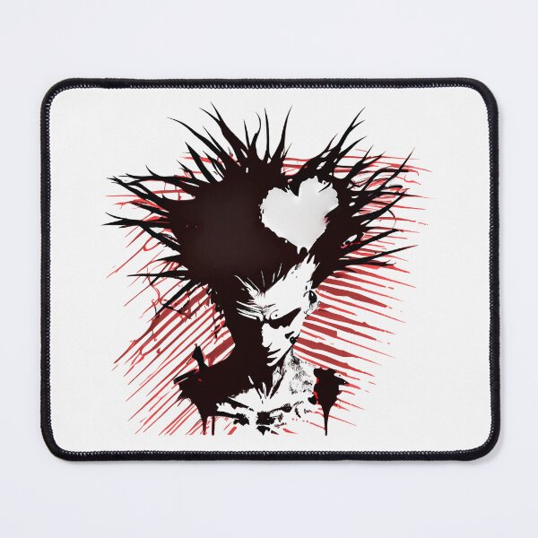 Item preview, Punk Heart: A Symbol of Rebellion designed and sold by Watzek.
