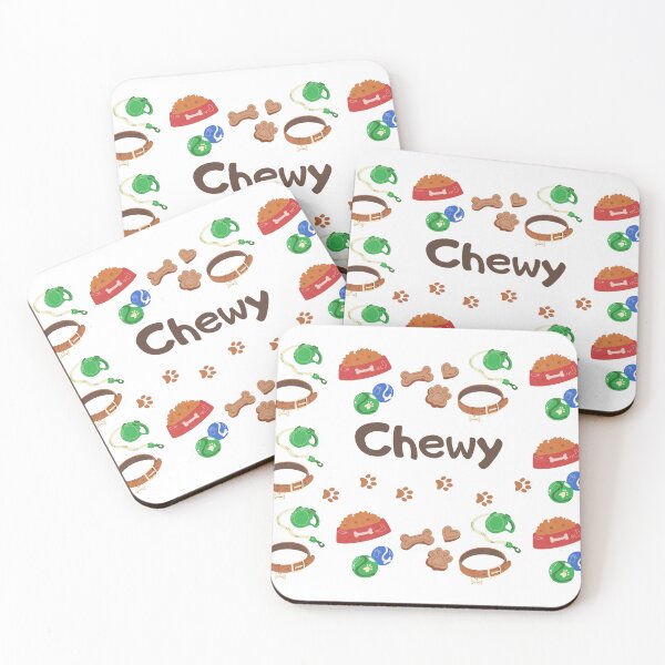 Item preview, Chewy designed and sold by Univers Gifts.