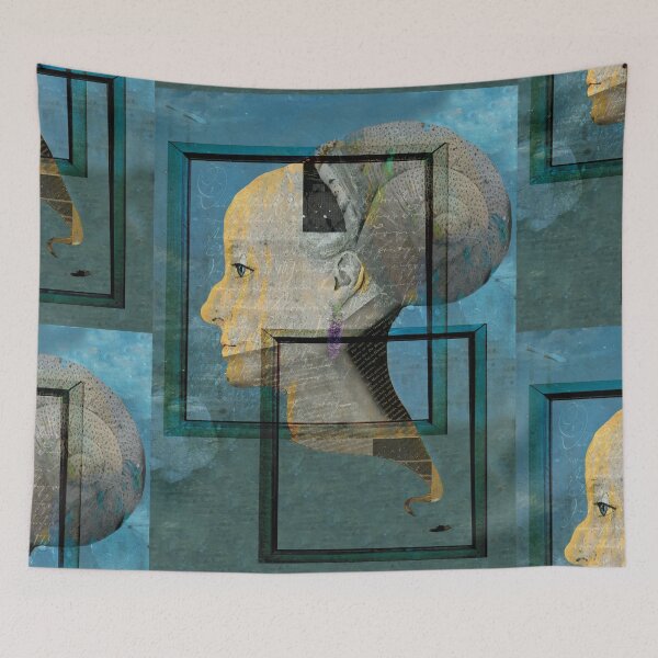 Item preview, The frame and the snail designed and sold by Pioooh.