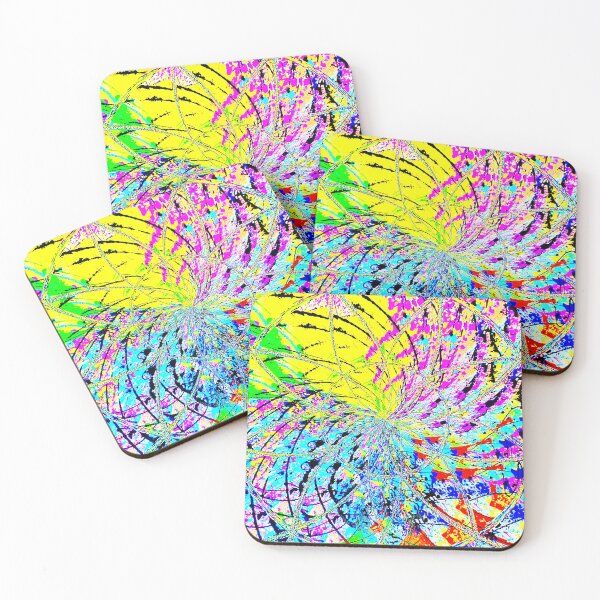 Item preview, Kaleidoscope  designed and sold by Marina Klimanova.