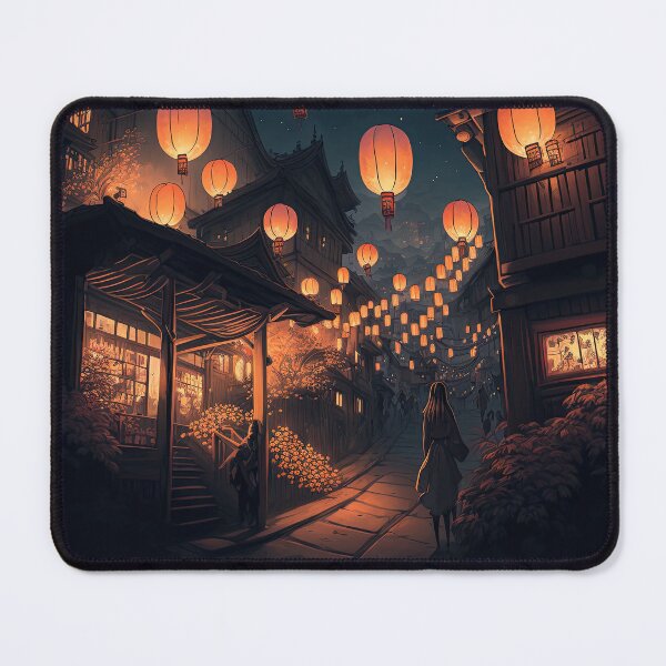 Item preview, Chinese Lampoons designed and sold by AiCollection.
