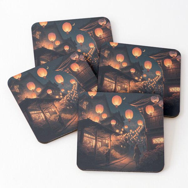 Item preview, Chinese Lampoons designed and sold by AiCollection.