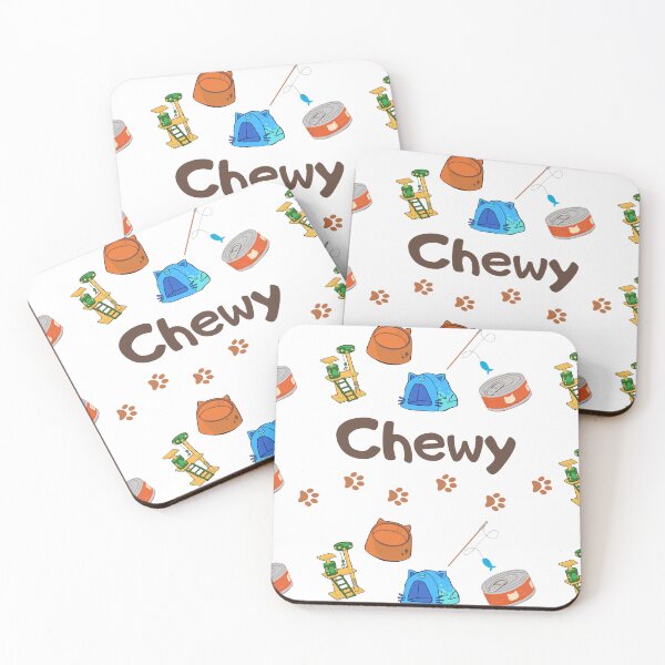 Item preview, Chewy designed and sold by Univers Gifts.