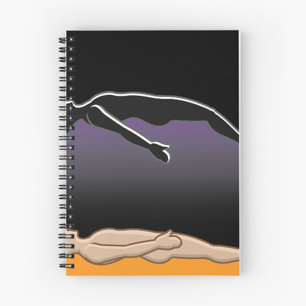 Item preview, Soul Leaving the body designed and sold by vectorworks51.