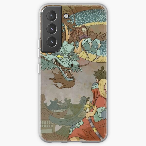 ONE PIECE PHONE CASE / ACE PHONE CASE / SABO PHONE CASE / LUFFY