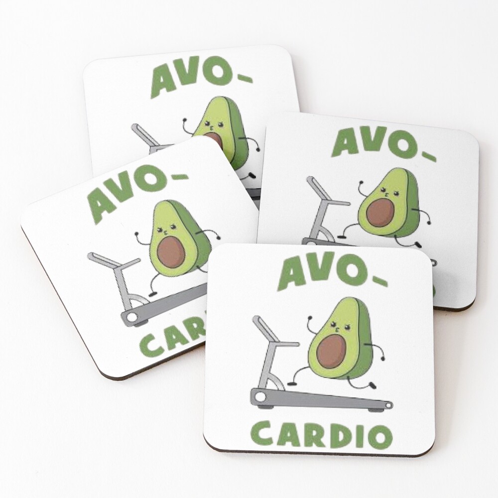 Item preview, Coasters (Set of 4) designed and sold by Rileks.