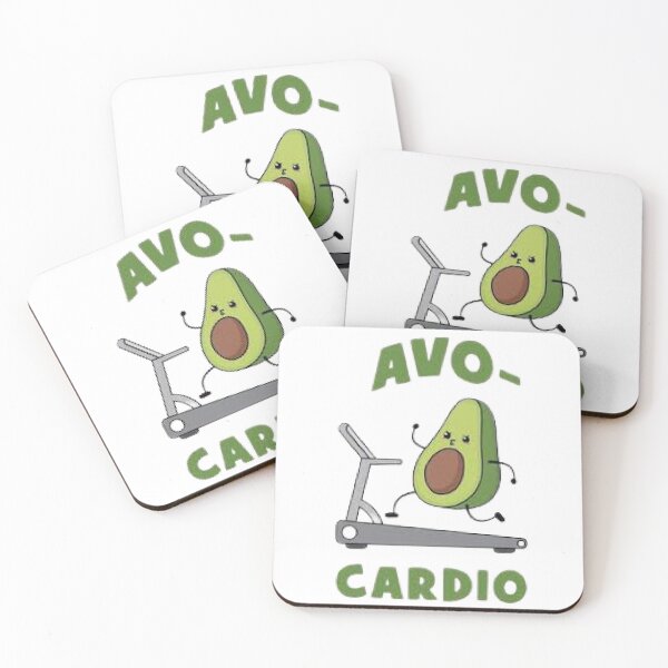 Item preview, Avocardio designed and sold by Rileks.