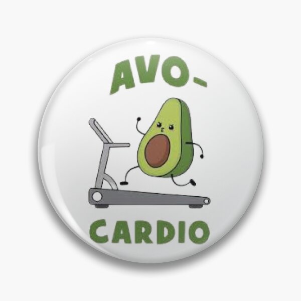 Item preview, Avocardio designed and sold by Rileks.