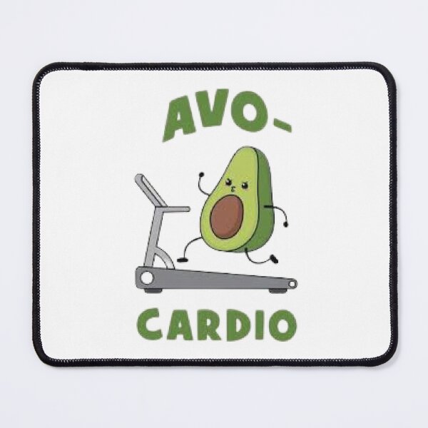 Item preview, Avocardio designed and sold by Rileks.