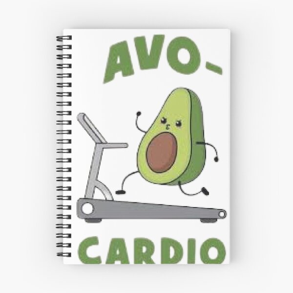 Item preview, Avocardio designed and sold by Rileks.