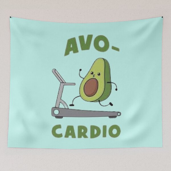 Item preview, Avocardio designed and sold by Rileks.