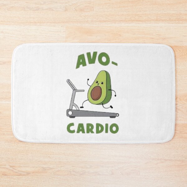 Item preview, Avocardio designed and sold by Rileks.