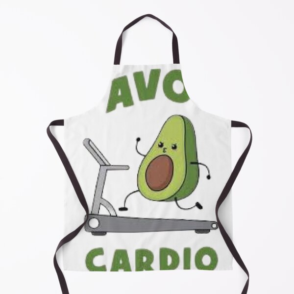 Item preview, Avocardio designed and sold by Rileks.