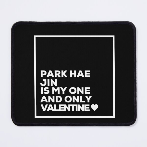 Item preview, Park Hae-jin Is My One And Only Valentine ❤️ designed and sold by Itsheartshop.