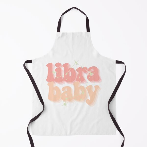 Item preview, Libra baby zodiac sign design for tshirt sticker designed and sold by Melszx.